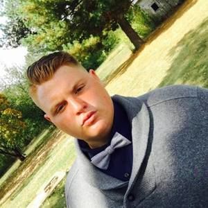 Meet your Posher, Tommy